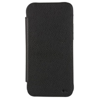 Case-Mate Tough Wallet Folio Case w/MagSafe For iPhone 13 Pro Max (6.7") - Black thumbnail