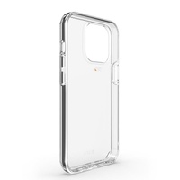 EFM Alaska Case Armour with D3O Crystalex For iPhone 13 Pro Max (6.7") - Clear thumbnail