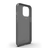 EFM Alaska Armour with D3O Crystalex Case for iPhone 13 Pro (6.1" Pro) - Black thumbnail