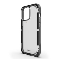 EFM Cayman Case Armour with D3O 5G Signal Plus for iPhone 13 Pro (6.1" Pro) - Carbon thumbnail