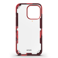 EFM Cayman Case Armour with D3O Crystalex for iPhone 13 Pro (6.1" Pro) - Thermo Fire thumbnail
