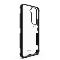 EFM Cayman Case Armour with D3O 5G Signal Plus for Samsung Galaxy S22+ (6.6) - Carbon thumbnail