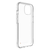 EFM Aspen Pure Case Armour with D3O Crystalex For iPhone 14 Plus (6.7") - Clear thumbnail