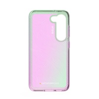 EFM Aspen Case Armour with D3O Crystalex Samsung Galaxy S23+ -  Glitter Pearl thumbnail