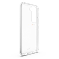EFM Aspen Case Armour with D3O Crystalex for Samsung Galaxy S22+ (6.6) - Clear thumbnail