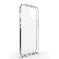 EFM Alta Case Armour with D3O Crystalex for iPhone 13 mini (5.4") - Clear thumbnail