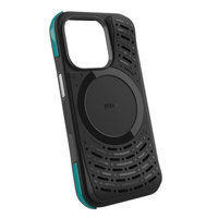 EFM Tokyo Case Armour with MagSafe D3O 5G Signal Plus Technology for iPhone 14 Pro (6.1") - Dark Neb thumbnail
