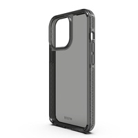 EFM Zurich Case Armour for iPhone 13 Pro Max (6.7") - Smoke Black thumbnail