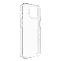 EFM Zurich Case Armour For iPhone 13 (6.1")/iPhone 14 (6.1") - Clear Clear thumbnail