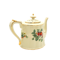 Faubourg Cherry Tea Gift Set thumbnail