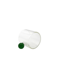 PomPon Mini Cup - 90ml green thumbnail