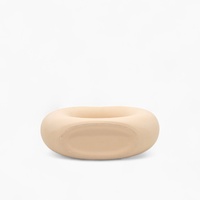 Donut Ceramic Vase Medium thumbnail
