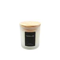 Ruban Scented Candle thumbnail