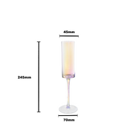 De Gala Champagne Glass -255ml thumbnail