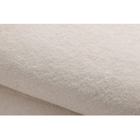 white Imitation Cashmere Rug 160cm＊240cm thumbnail