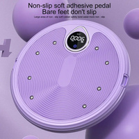 NNEOBA BodyBuilding Fitness Twist Waist Disc thumbnail