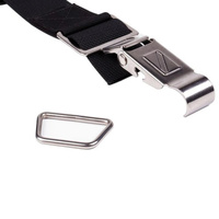 NNEOBA Diving Tank Band: Scuba Diving Cylinder Cam Strap thumbnail