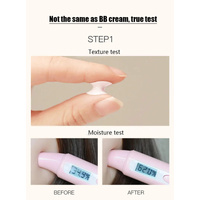 NNETM HEYXI Radiant All-in-One BB Cream: Lasting Coverage, Nourishing Moisture, Flawless Finish thumbnail