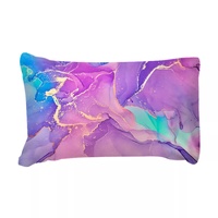 Modern Stripes Duvet Cover Set - Wrinkle-Resistant Material-Double thumbnail