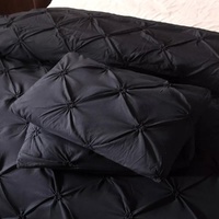 Blissful Sleep Duvet Cover Set - Ultra Soft-King thumbnail