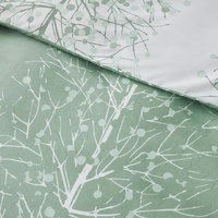 Artistic Vibes Abstract Duvet Cover Set - Easy Maintenance-King thumbnail