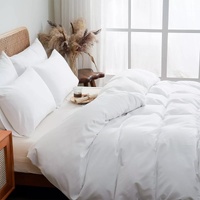 Serene Tones Pastel Duvet Cover Set - Quick-Dry Fabric-King thumbnail