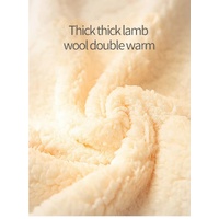 Multi-Use Pet Blanket -Soft Cushion, Blanket, and Pillow for Cats and Small Dogs, Pink XL100*78CM thumbnail