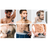 Groin Electric Clippers Household Hair Clipper thumbnail