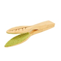 Portable Leaf Cleaning Brush – Creative Plant Leaf Cleaner for Indoor & Outdoor Use thumbnail