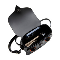 Creative Owl Design Crossbody Shoulder Bag – Compact, Unique & Stylish for Women thumbnail