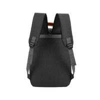 Red 3-Piece Backpack Set – Men’s & Women’s Student Travel Backpack, Casual Backpack, Laptop Bag, Notebook Bag, Computer Bag thumbnail