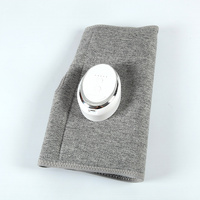 Rechargeable Leg Massager with 3 Vibration Modes and Airbag Compression thumbnail