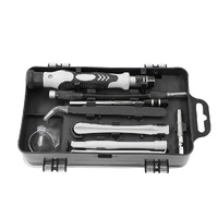 Blue 115-in-1  Precision Screwdriver Tool Kit for Electronics and DIY Repair thumbnail