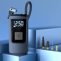 ST-9624B Advanced Portable Wireless Digital Tire Inflator with USB  Charging, 150 PSI Max Pressure thumbnail