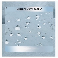 Green Large Capacity Tote Bag - Lightweight Single Shoulder Bag for Commute, Casual Outings, and Shopping thumbnail