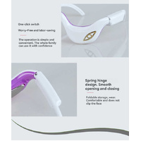 Intelligent Eye Massage Device – Portable Eye SPA Massager for Dark Circles and Fatigue Relief thumbnail