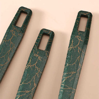 White And Black Set High-Temperature Resistant 7-Piece Silicone Kitchen Utensils Set – Non-Stick Cooking Tools, Food-Grade Silicone, Heat-Resistant Sp thumbnail