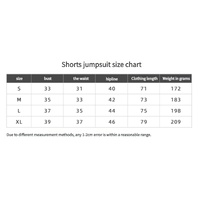 Size S Dark Blue High-Impact Seamless Bodysuit - Nude Feel Yoga & Fitness Romper thumbnail