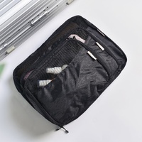 3 Pcs Travel Luggage Waterproof Organizer Storage Set thumbnail