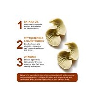 hualijia batana oil 120g scalp and hair oil thumbnail