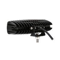Pair 6inch 20w LED Work Driving Light Bar Ultra Flood Beam Lamp Reverse Offroad thumbnail