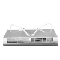 Air Purifier two-way (Wall Mounted or Desktop) thumbnail