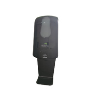 Automatic Soap-Sanitiser Dispenser 1000ML- Black thumbnail