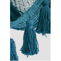 Deluxe Hammock Swing Chair in Plain in Bondi Colour thumbnail