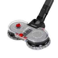 Devanti Stick Vacuum Cleaner Electric Mop Head thumbnail