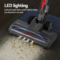 Devanti Brush Roller Vacuum Cleaner Head for Dyson V7 8 10 11 15 thumbnail