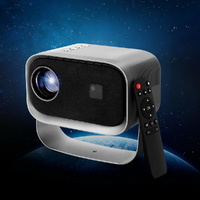 Devanti Mini Video Projector 1080P thumbnail