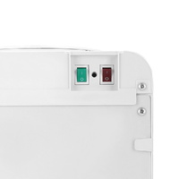 Devanti Water Cooler Dispenser Bench Top White thumbnail