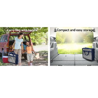 Weisshorn 3M X 2.5M Annex Matting Floor Mats Mesh Caravan Camping Annexe thumbnail