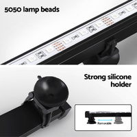 i.Pet Aquarium Light Submersible 88CM Air Bubble LED Light thumbnail